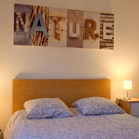 Appartement "Gabrielle" Au Calme En Hypercentre De Revel Revel  Luaran gambar