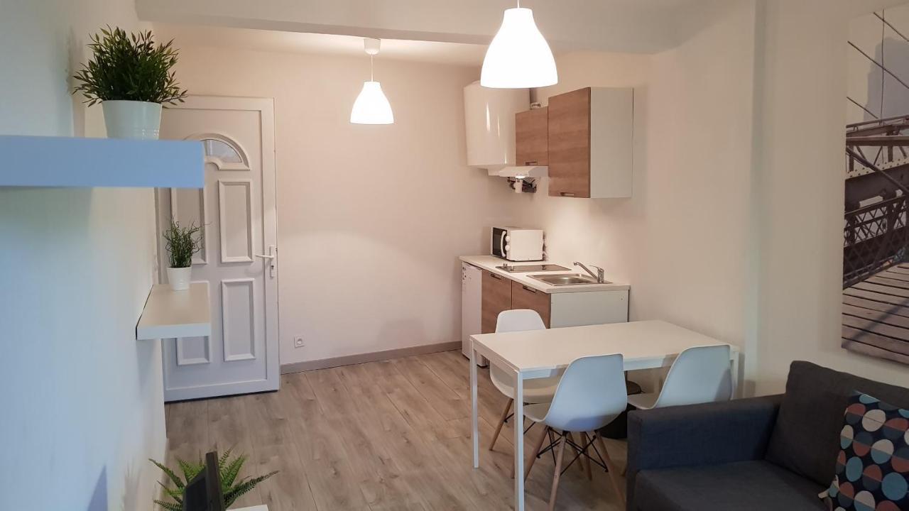 Appartement "Gabrielle" Au Calme En Hypercentre De Revel Revel  Luaran gambar