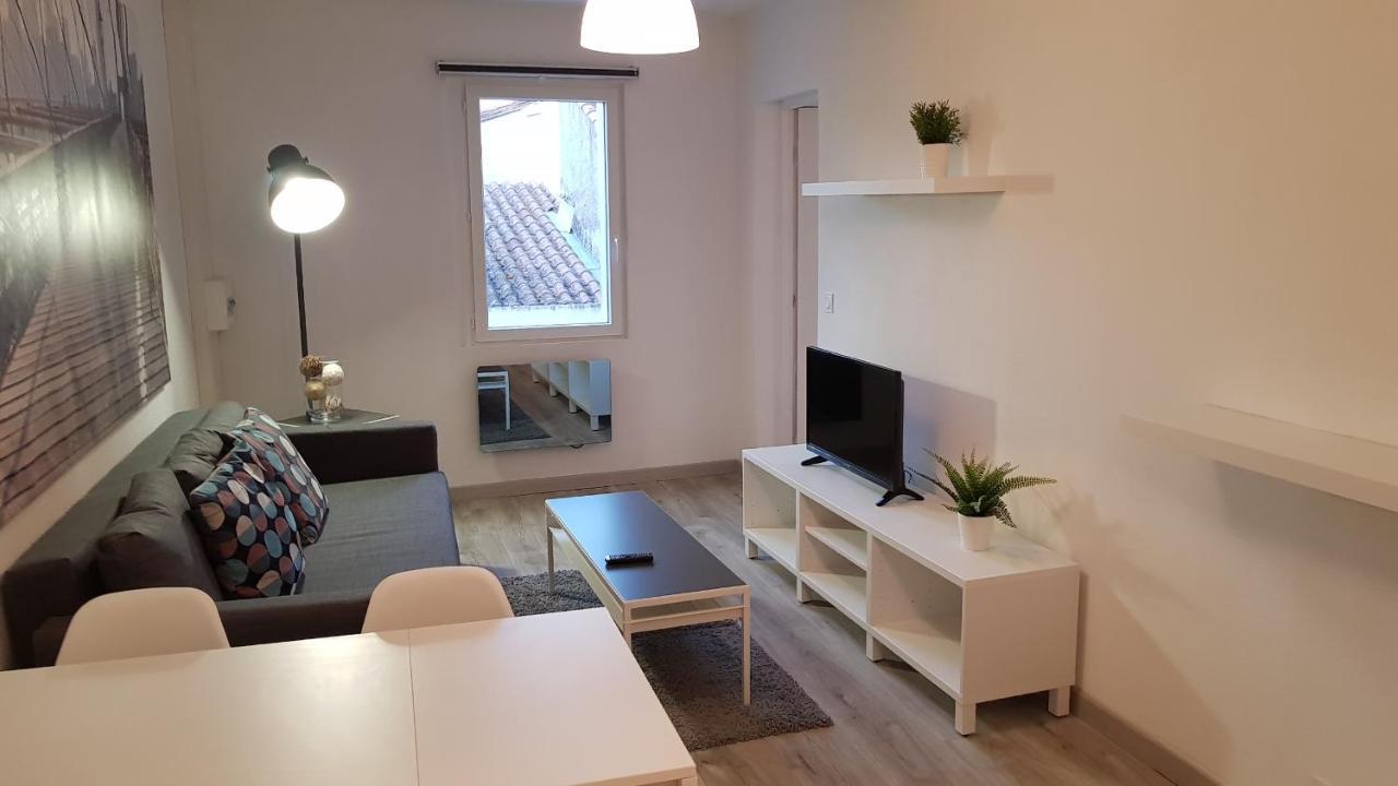Appartement "Gabrielle" Au Calme En Hypercentre De Revel Revel  Luaran gambar