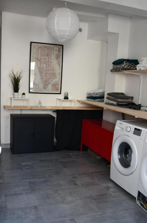 Appartement "Gabrielle" Au Calme En Hypercentre De Revel Revel  Luaran gambar
